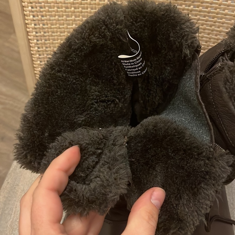 🥾Rugged Outback Boots 🥾 - Picture 6 of 9